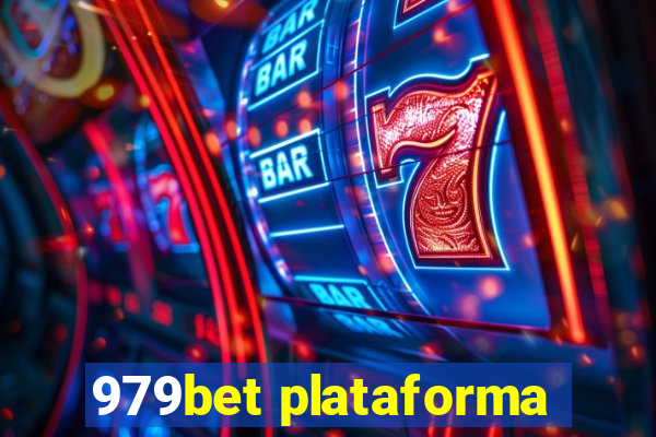 979bet plataforma